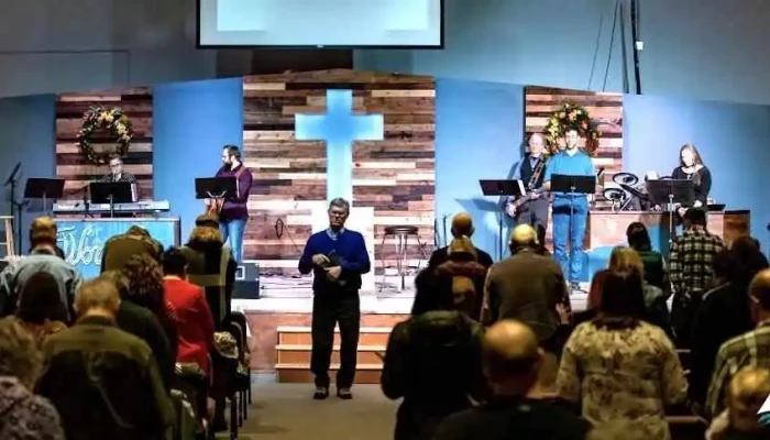 Farm Loop Christian Center -  All - Palmer