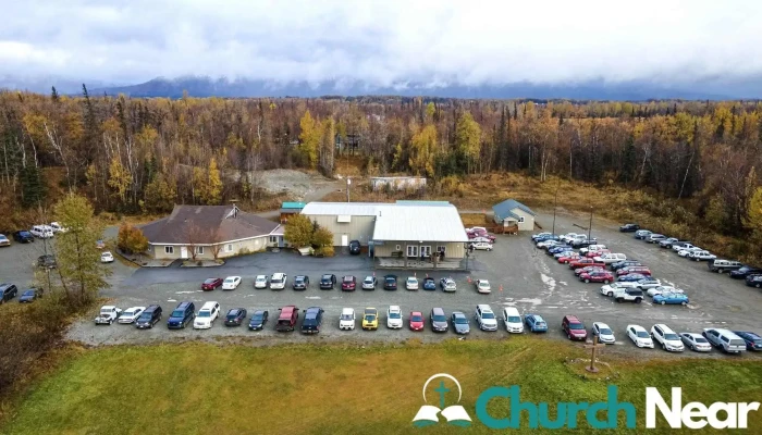 Farm Loop Christian Center -  By Owner - Palmer