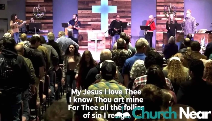 Farm Loop Christian Center -  Videos - Palmer