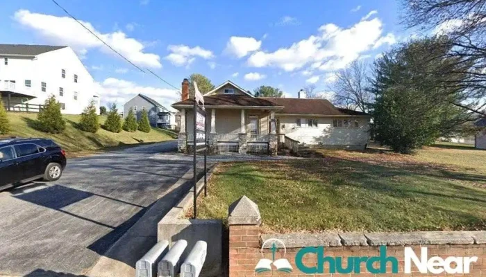 Fellowship Baptist Church - Middletown