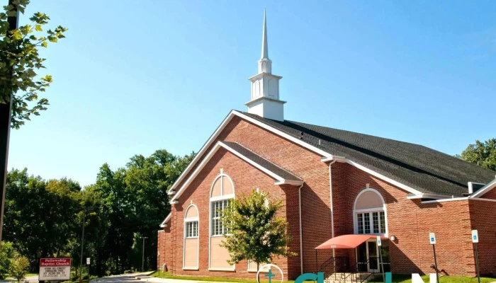 Fellowship Baptist Church - Upper Marlboro