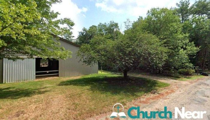 Fellowship Bible Church - Chester