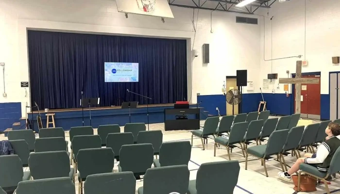 Fellowship Church - Granite State - Hooksett