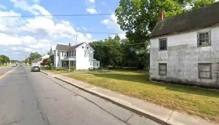 Felton United Methodist Church -  Street View 360deg - Felton