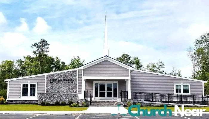 Fenwick Island Baptist Church -  All - Selbyville