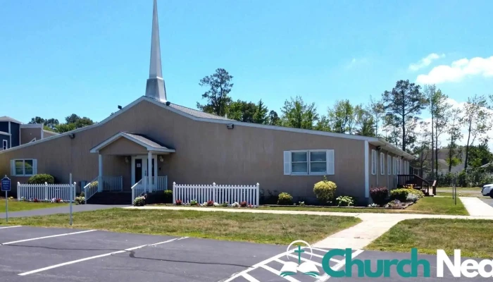 Fenwick Island Baptist Church -  By Owner - Selbyville