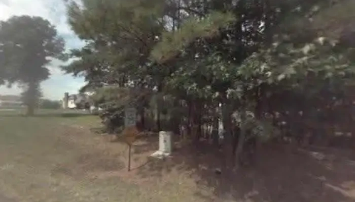 Fenwick Island Baptist Church -  Street View 360deg - Selbyville