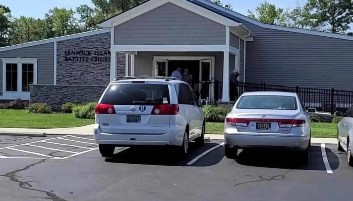Fenwick Island Baptist Church -  Videos - Selbyville