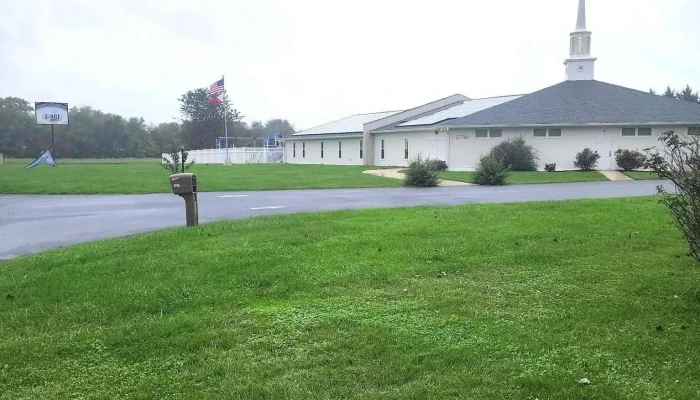 Filipino And American Christian Fellowship -  All - Dover