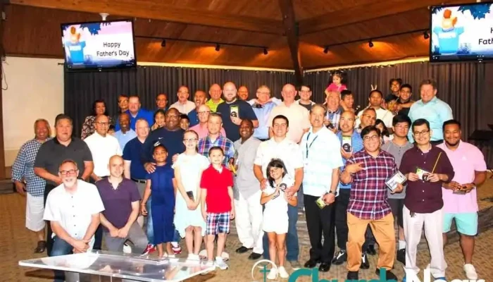 Filipino And American Christian Fellowship -  By Owner - Dover