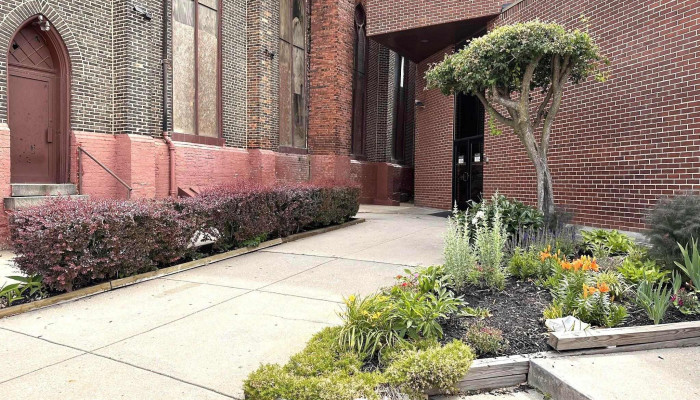 First Apostolic Faith Church - Baltimore