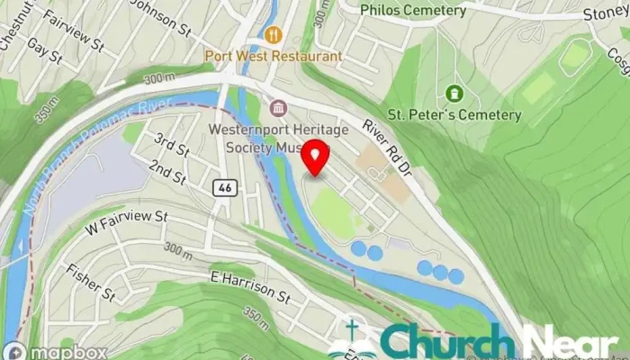 First Assembly of God Westernport Activities Center - Westernport