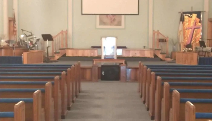 First Assembly Of God - Westernport