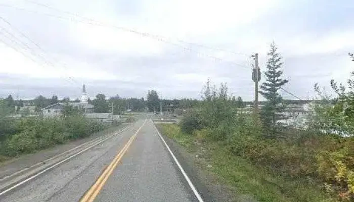 First Baptist Church Annex -  All - Eagle River
