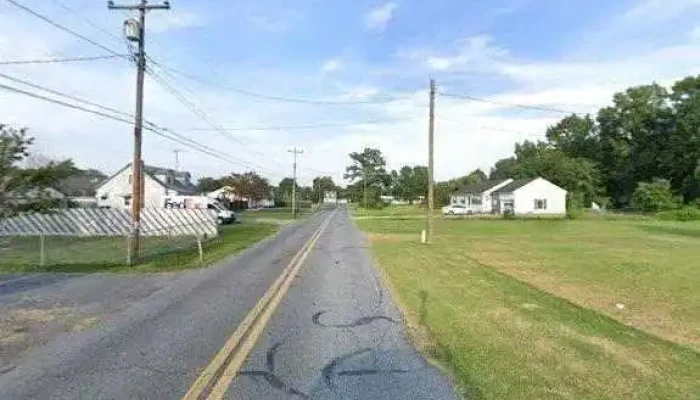 First Baptist Church -  Cheswold All - Dover