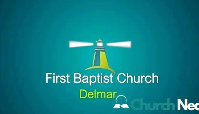 First Baptist Church Delmar -  By Owner - Delmar