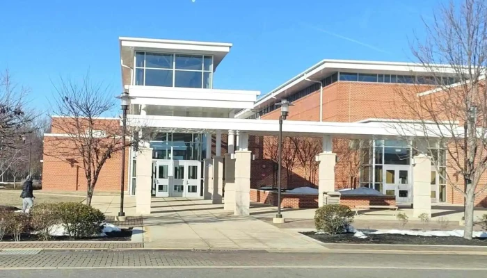First Baptist Church glenarden family Life Center - Upper Marlboro