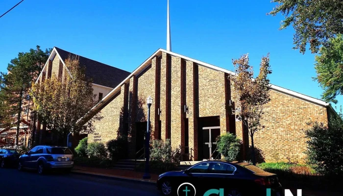 First Baptist Church of Annapolis, Inc. - Annapolis