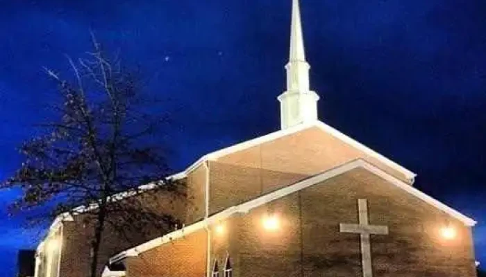 First Baptist Church of Waldorf - Waldorf