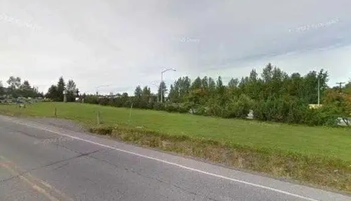 First Baptist Church -  Street View 360deg - Eagle River