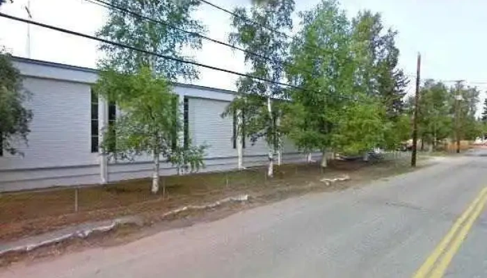 First Baptist Church -  Street View 360deg - Fairbanks