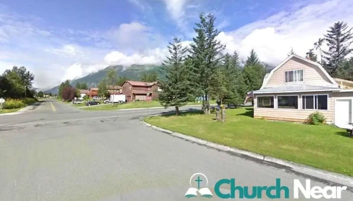 First Baptist Church - Valdez