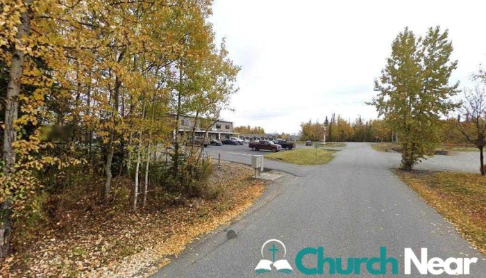 First Baptist Church Wasilla - Wasilla