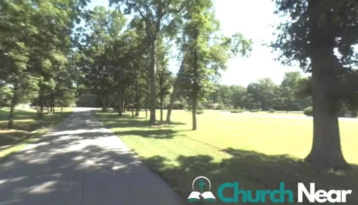 First Christian Church - Upper Marlboro