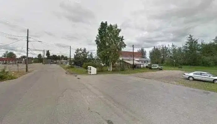 First Church Of God In Christ -  All - Fairbanks