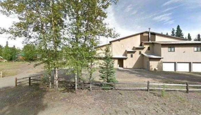 First Church Of The Nazarene -    Food Distribution Center All - Fairbanks
