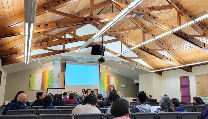 First Covenant Church -  Alaska - Anchorage