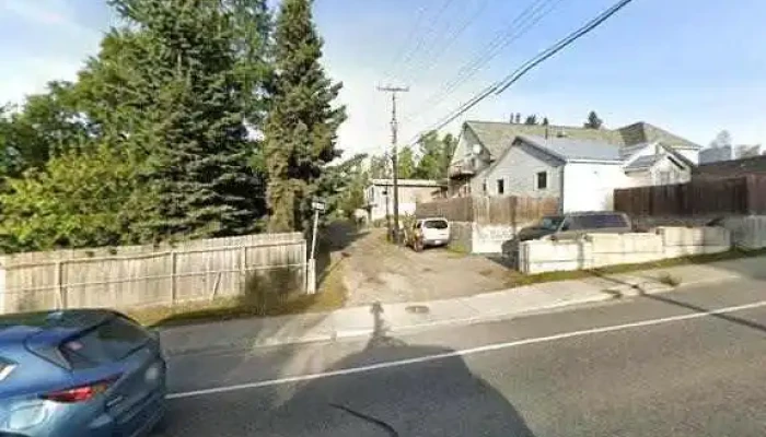 First Covenant Church -  Street View 360deg - Anchorage