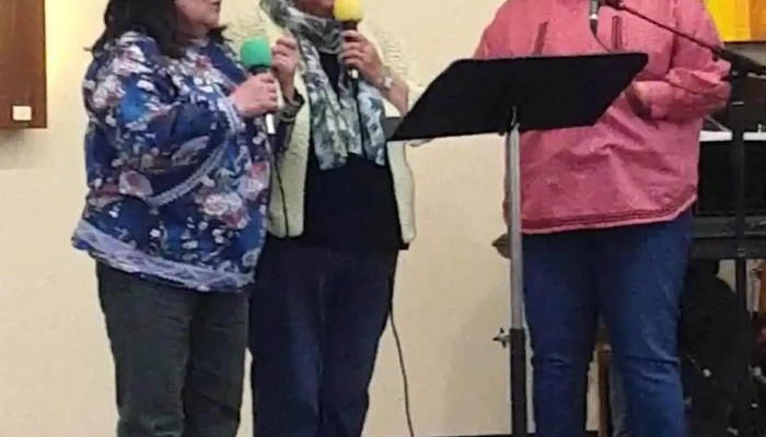 First Covenant Church -  Videos - Anchorage