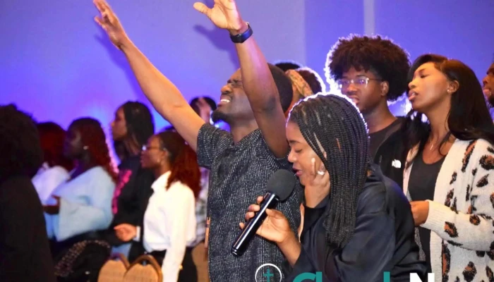 First Love Church Maryland - Jessup