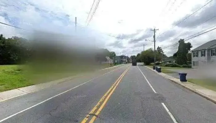 First Pilgrim Baptist Church -  Street View 360deg - Camden