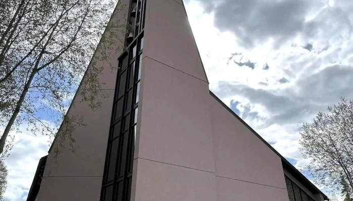 First Presbyterian Church -  All - Anchorage