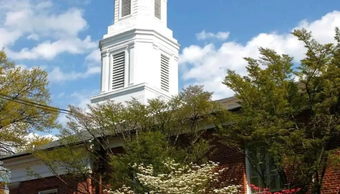 First Presbyterian Church of Annapolis - Annapolis
