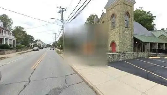 First Presbyterian Church Of Smyrna -  Street View 360deg - Smyrna
