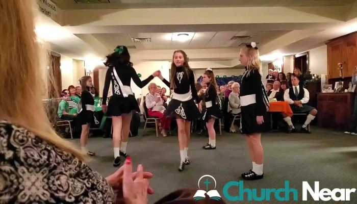 First Presbyterian Church Of Smyrna -  Videos - Smyrna