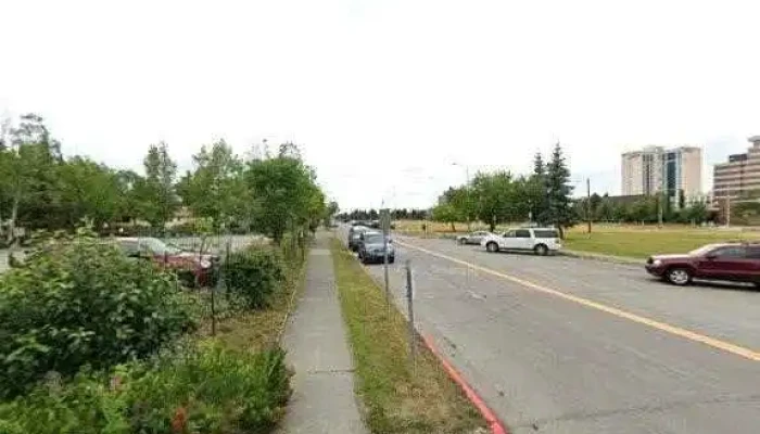 First Presbyterian Church -  Street View 360deg - Anchorage