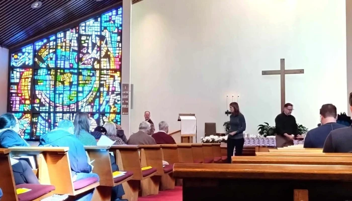 First Presbyterian Church -  Videos - Anchorage