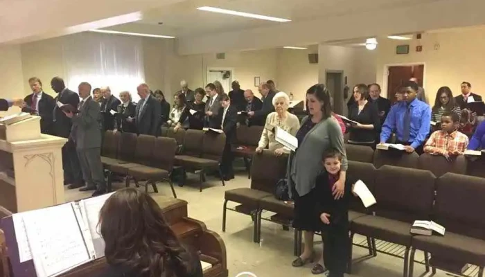 First State Baptist Church -  By Owner - Wilmington