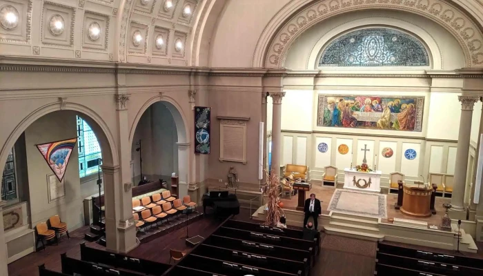 First Unitarian Church Baltimore - Baltimore