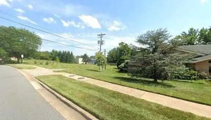 First Unitarian Church -  Street View 360deg - Wilmington