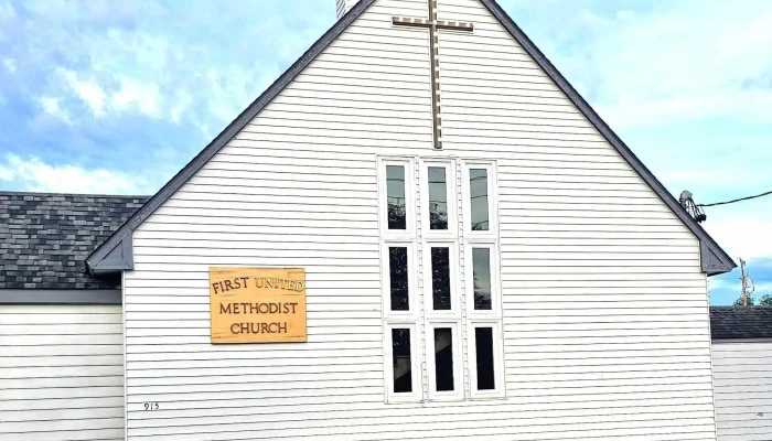 First United Methodist Church -  Alaska - Fairbanks