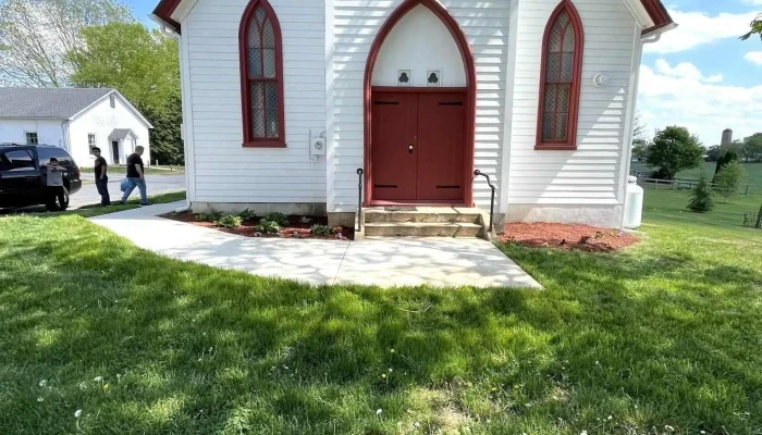 First United Pentecostal Ch - 11925 Augustine Herman Hwy