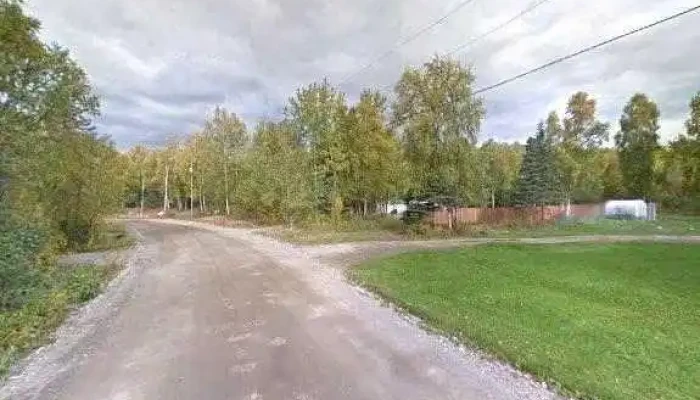 Fishhook Baptist Church -  All - Wasilla