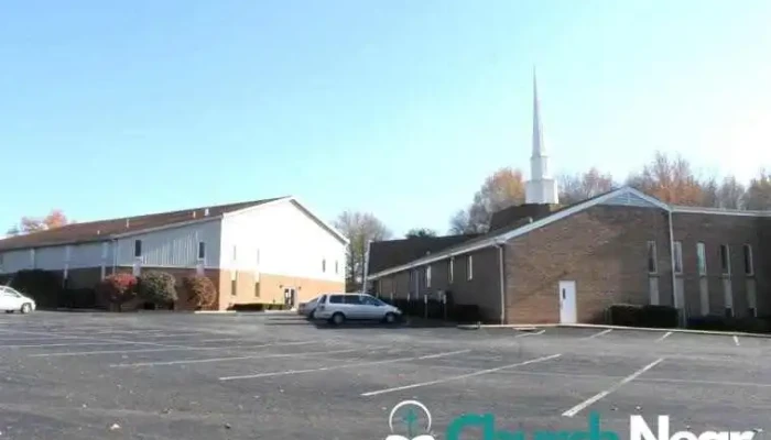 Five Rivers Church - Elkton