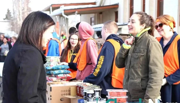 Food Bank Of Alaska -  All - Anchorage