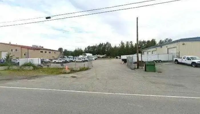 Food Bank Of Alaska -  Street View 360deg - Anchorage
